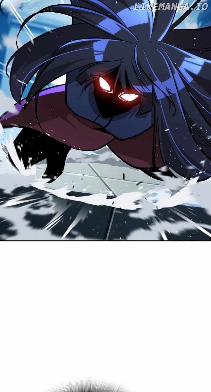The Regressor Protects Only Me Chapter 27 24